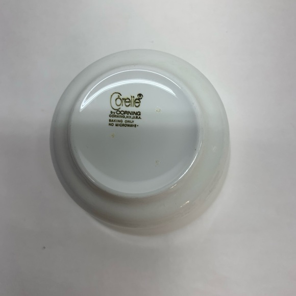 Corningware Corelle Indian Summer open Sugar bowl - Picture 7 of 8